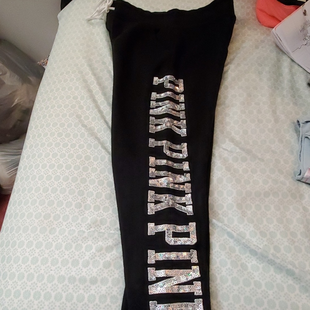 VS BLING SKINNY JOGGERS